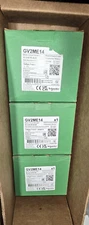 SCHNEIDER GV2ME14 MOTOR CIRCUIT BREAKER "BRAND NEW US STK"