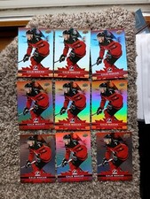 2021-22 Upper Deck Tim Hortons Team Canada Hockey Cards Checklist 18
