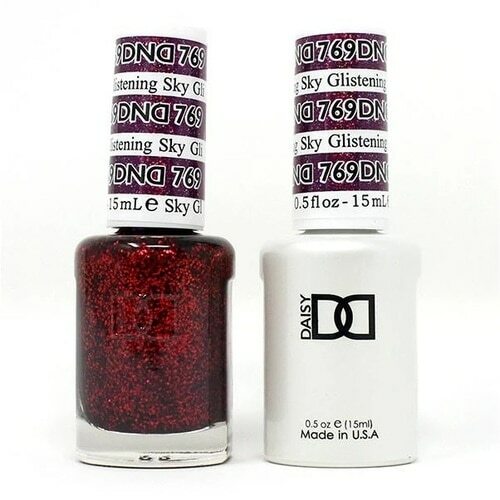 DND Neue Farben 2020 Einweichen Gel-Polieren Duo 0,5oz LED/UV #711 - 782 - Wählen Sie eine beliebige.. - Bild 60 von 73