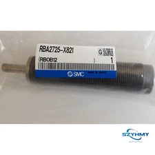 1PC New SMC RBA2725-X821 Buffer RBA2725X821 Free Shipping #S