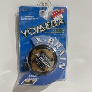 X Brain Yomega | eBay X Brain Yomega | eBay