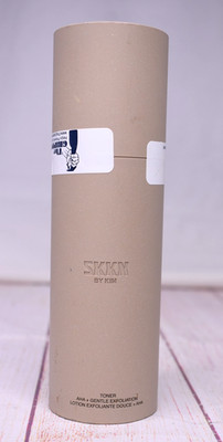 SKKN by Kim Toner AHA + Gentle Exfoliation 6 Fl Oz NEW NWOB