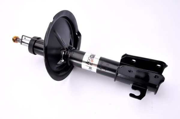 Magnum Technology AGF014MT StoßDäMpfer Set Federbein Gas Vorne-image