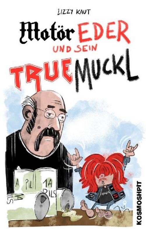 Christopher Tauber ~ MOTÖR Eder und sein TRUEmuckl