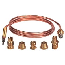Termocoppia Universale 900mm 5 Prese GOK 2199090 Gas Cucina Frigo Camper