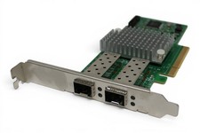 Supermicro AOC-S25G-m2S Dual Port 25GbE SFP28 Network Adapter
