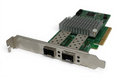 Supermicro AOC-S25G-m2S Dual Port 25GbE SFP28 Netzwerkadapter