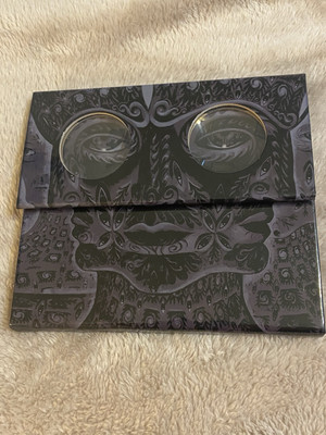 TOOL 10000 Days CD Complete w/ case & booklet 2006 VG Condition