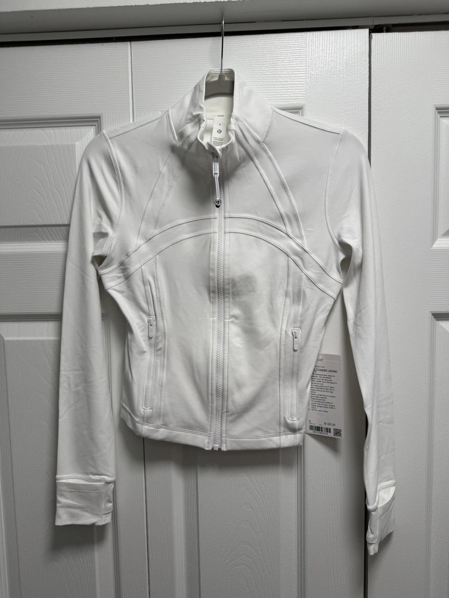 Lululemon Women's Regular Size 6 Size Activewear Jackets for sale
