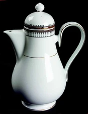 Noritake Mckenzie Coffee Pot 449712