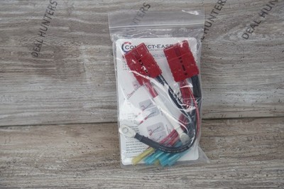 CONNECT-EASE 12V NON-FUSED MULTI CONNECTION SYSTEM