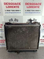 Radiateur Nissan CABSTAR