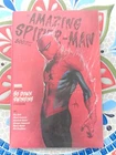 AMAZING SPIDER-MAN #800 1:25 GABRIELE DELL'OTTO VARIANT - will combine ship