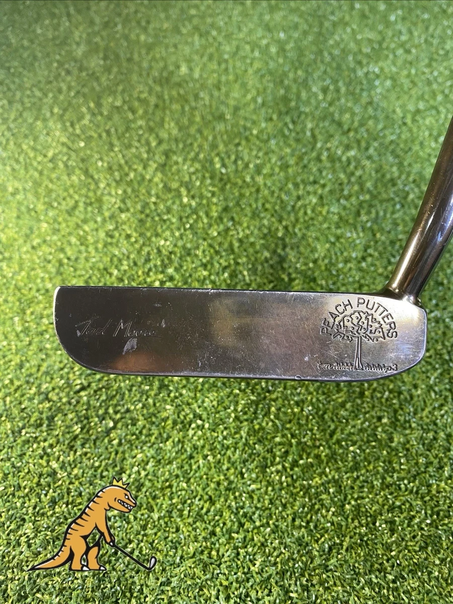 Tad Moore Golf Club Putters for sale - eBay