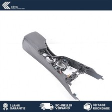 Mittelkonsole mit Luftausströmer und Mittelarmlehne BMW 3er F30 F31 9235431