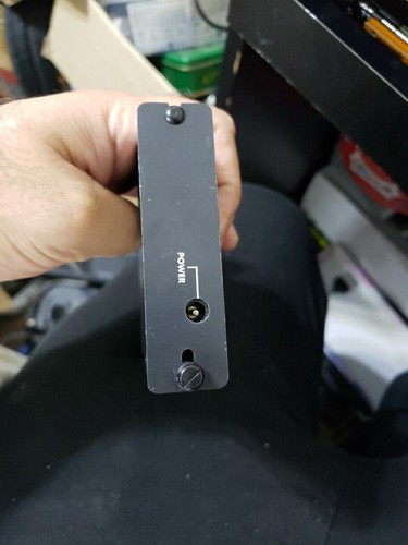 RARE SuperMind Brainwave Synchronizer Meditation Zygon Control Only - Picture 3 of 4