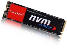 512GB NVMe M.2 2280 SSD - High-Speed 1800MB s Read, Reliable Storage for Gaming 2