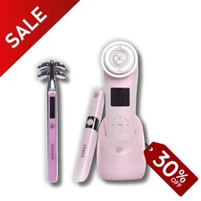 Lumo⁺ + Venus + Phoenix: Ultimate Trio for Youthful and Radiant Skin