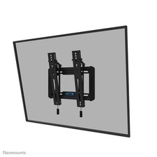 Image of Neomounts WL35-550BL12 TV mount wall 24-65" - tiltable - easy install