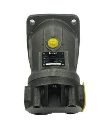 A2FM63/61W-VAB010 Hydraulic Piston Motor Pump For Concrete Mixer