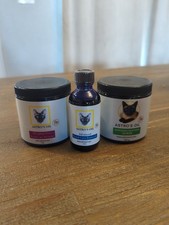 Astro's Oil Renal Care Products