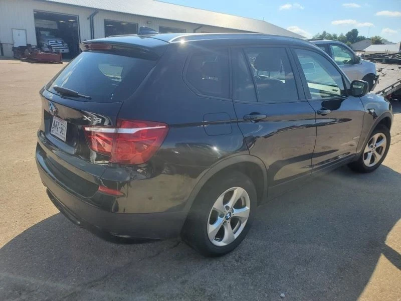 (SOLO RECOGIDA LOCAL) Soporte núcleo radiador compatible con BMW X3 1679457 11-17 Foto 4 de 4