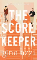 The Score Keeper Gina Azzi Taschenbuch Englisch 2022 Three Cities Publishing LLC
