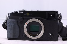 FUJIFILM X-Pro1 Body FX001