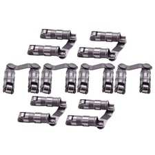 Hydraulic Roller Lifter For Chevy Chevrolet Big Block Bbc 396 454 402 - 8 Pairs Hydraulic Roller Lifter For Chevy Chevrolet Big Block Bbc 396 454 402 - 8 Pairs