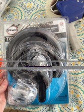 Danco Bath Tub  Shower Faucet Trim Kit For Delta Oil Rubbed Bronze 10562