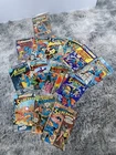 Superman Comic Lot Bronze Age DC Comics 14 Issues 1970s 1980s Vintage