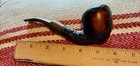 Vintage ROYAL DANISH 923 Tobacco Smoking Pipe w/ Crown - Made in DENMARK — photo 4