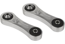 Steeda Aluminum Ford Mustang Lower Rear Control Arm 555-4121