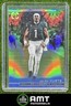 Jalen Hurts 2025 Panini PhotoGenic Blue 32/49 Philadelphia Eagles #19