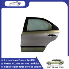 Porte arrière et accessoires Fiat BRAVA