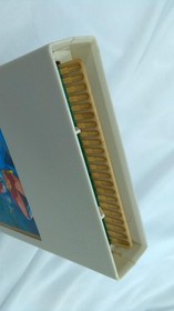 SEGA Mark 3 Software Model Double Target SEGA