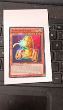 Konami A-Assault Core Effect 1st Edition SDKS SDKS-EN001 Yu-Gi-Oh! TCG