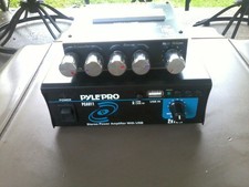 pyle pro pcau11 amplifier 