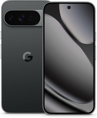 Google Pixel 10 Pro XL - GSM Unlocked - 256GB Black Obsidian 6.8'' - A GRADE