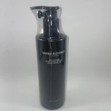 Grown Alchemist Body Cleanser Chamomile Bergamot Rose Shower Dispenser 300ml