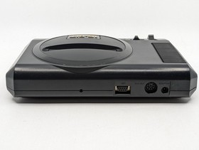 Sega Mega Drive HAA-2510 Console w/ Controller AV Cable AC Adapter Tested Japan