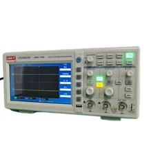 1PC UNI-T UTD2052CEX Digital Storage Oscilloscopes 50MHZ UTD2052CEX