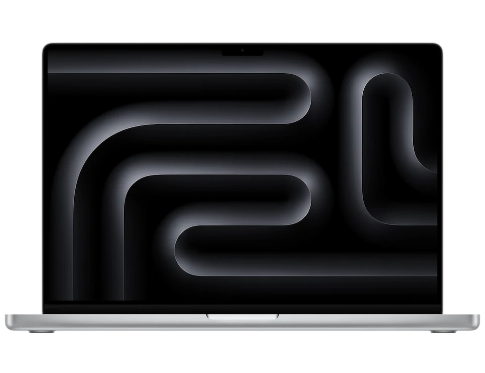 Apple MacBook Pro 16" M3 Pro · 18GB · 1TB
