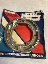 NOS EBC 605G BRAKE SHOE