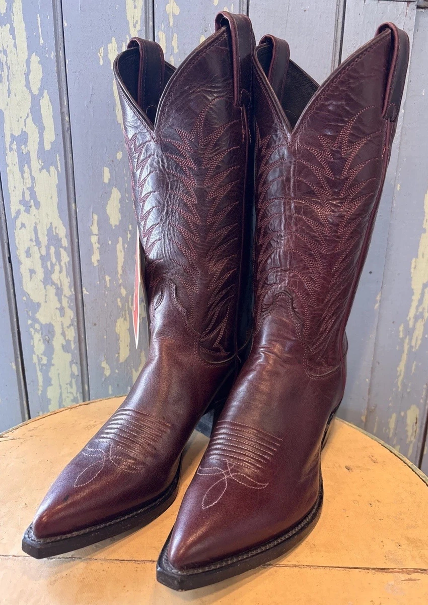 Bottines Femme Helstons Lady Marron Vieilli - Bottes moto femme talon