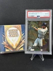 1995 TOPPS OPENING DAY #3 KEN GRIFFEY JR. PSA 8 NM-MT