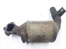 Catalyseurs Fiat FIORINO