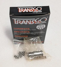 NEW GENUINE TRANSGO Pump Flow Control Valve Repair Kit JF011E/15E/17E (T814507K)