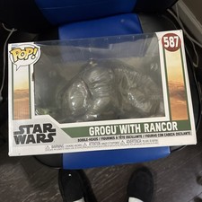 Funko Pop! Vinyl Jumbo 10