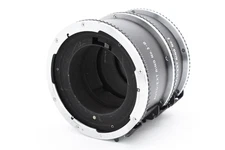 [MINT+++] Mamiya M645 Auto EXT Extension Ring Tube No. 1 2 3 From JAPAN